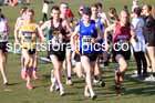 Senior mens 2025 UK CAU Inter Counties Cross Country Champs., Wollaton Park, Nottingham. Photo: David T. Hewitson/Sports for All Pics